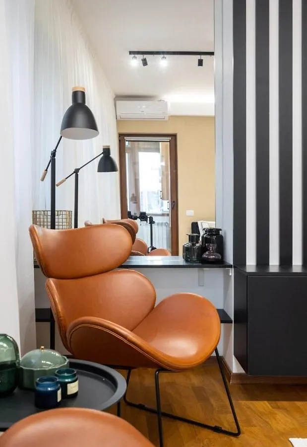 Wonderful Victorie Apartment Bucharest