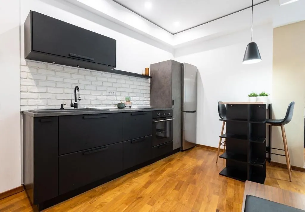 Wonderful Victorie Apartment Bucharest Romania