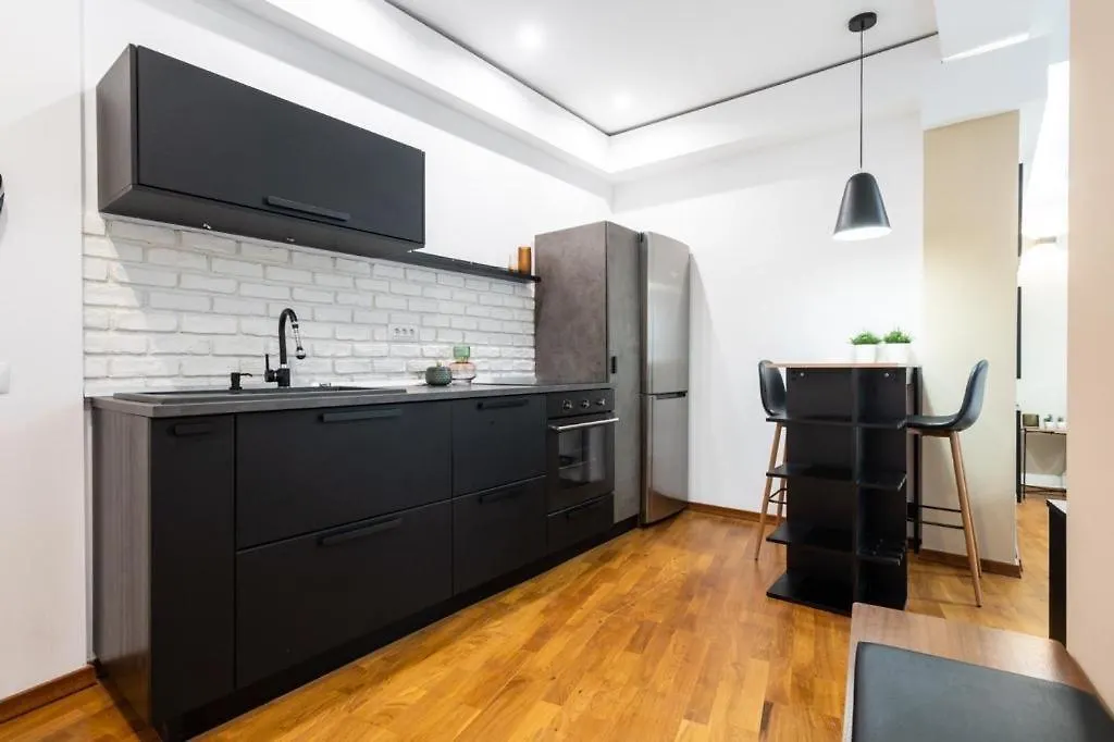 Wonderful Victorie Apartment Bucharest