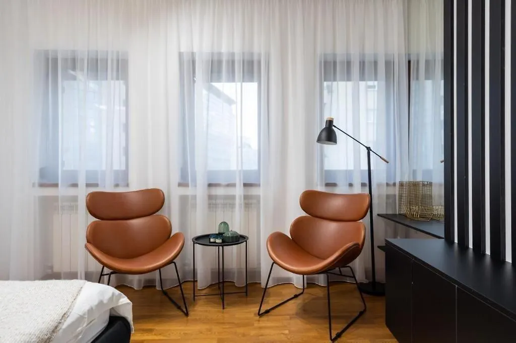Wonderful Victorie Apartment Bucharest 0*,