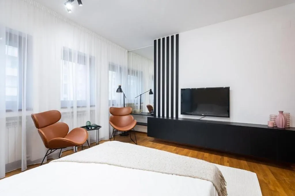 Wonderful Victorie Apartment Bucharest